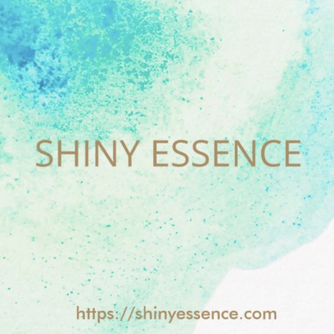 SHINY ESSENCE きらめく自分の本質に繋がる 京都 オンライン